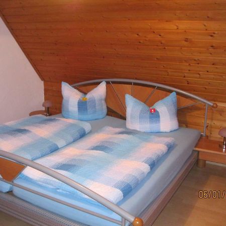 Ferienwohnung Anna Maroldsweisach Ngoại thất bức ảnh