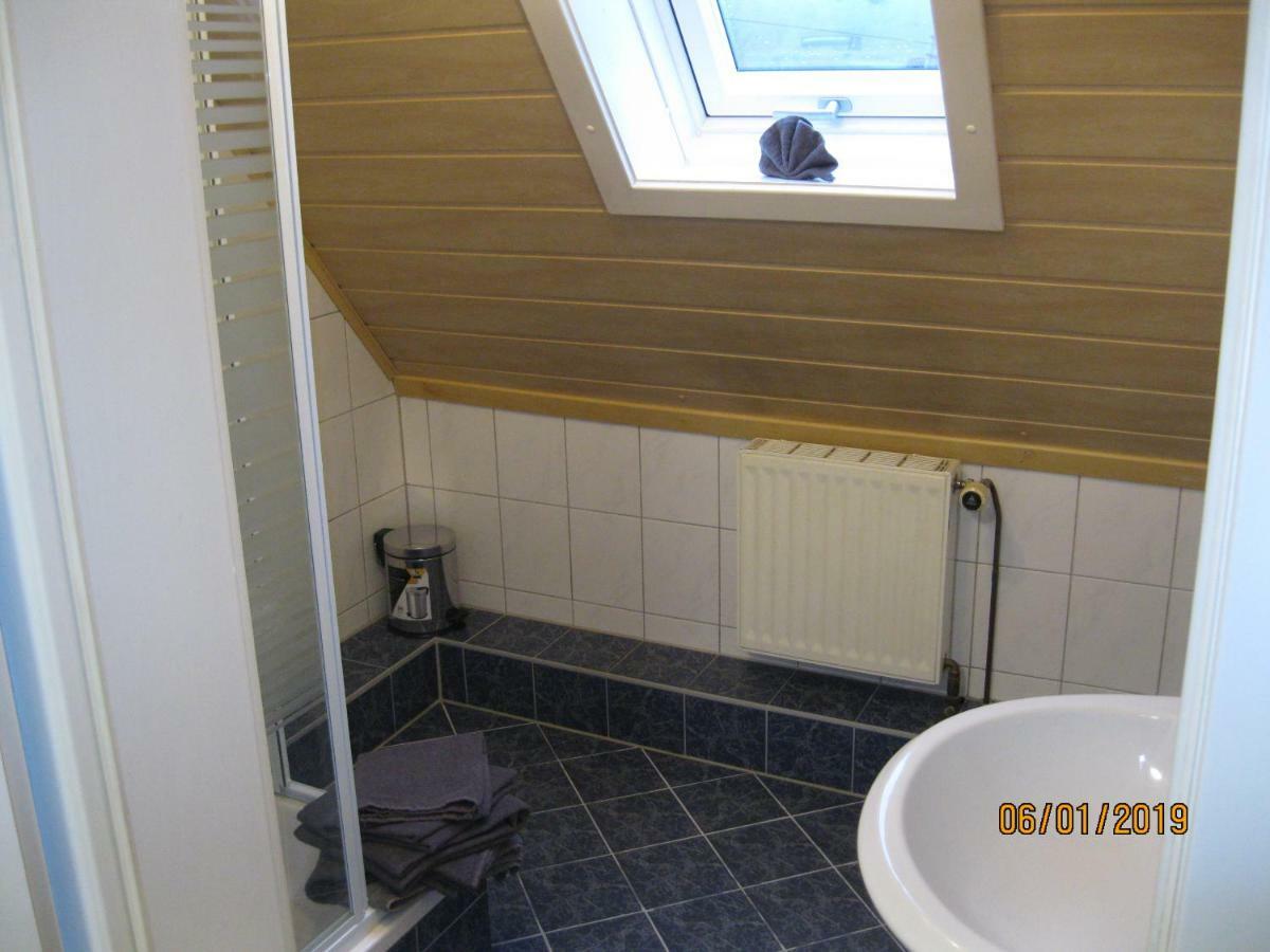 Ferienwohnung Anna Maroldsweisach Ngoại thất bức ảnh