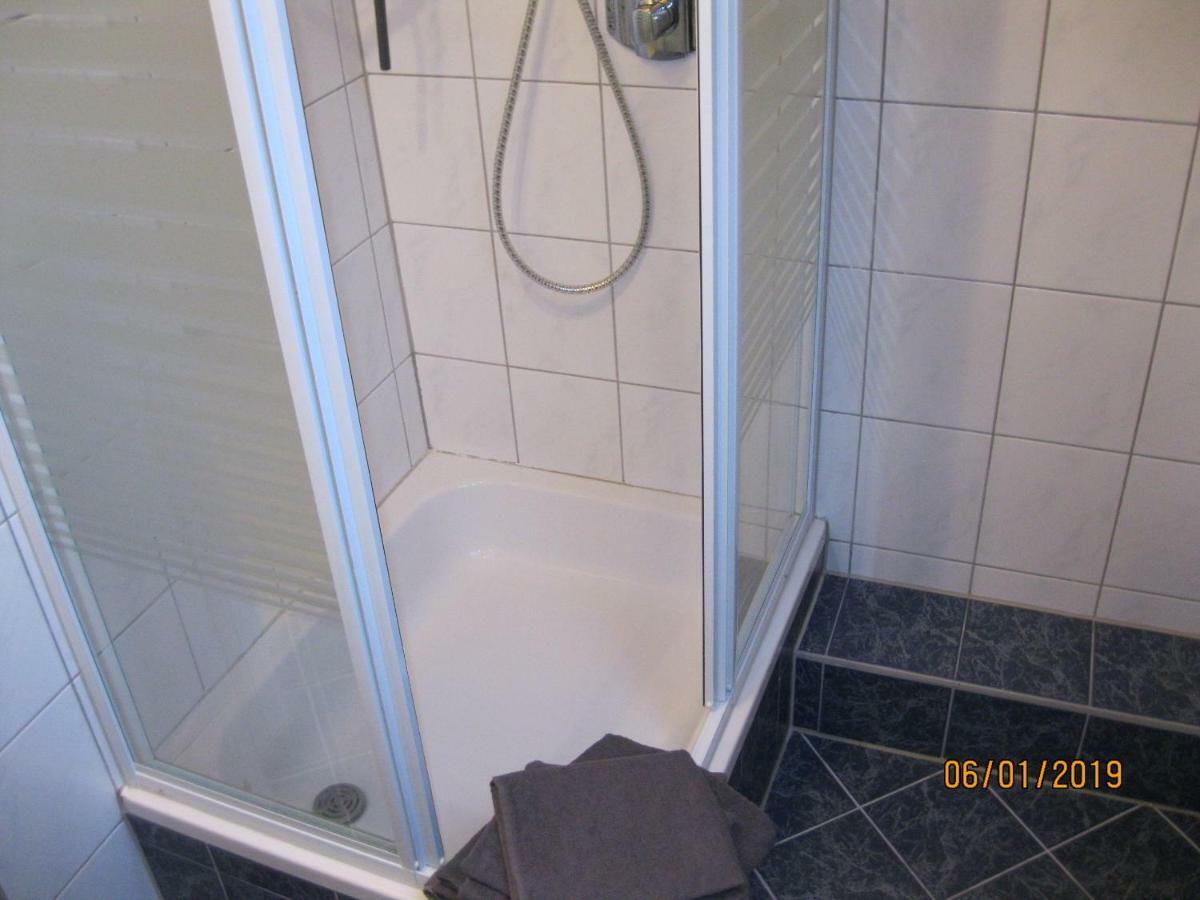 Ferienwohnung Anna Maroldsweisach Ngoại thất bức ảnh