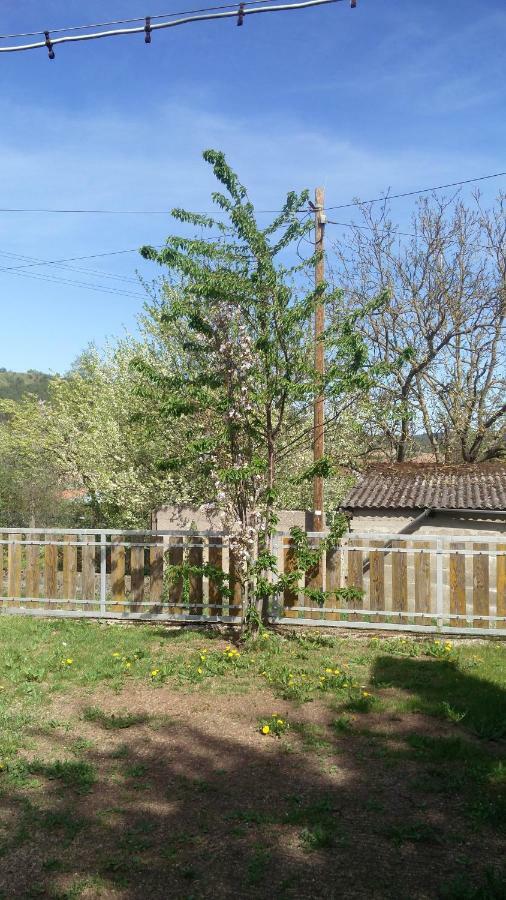 Ferienwohnung Anna Maroldsweisach Ngoại thất bức ảnh